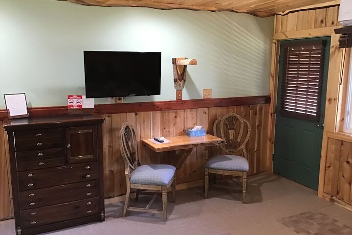 The Halfway House Motel