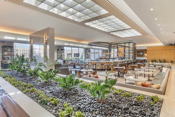 Omni Las Colinas Hotel