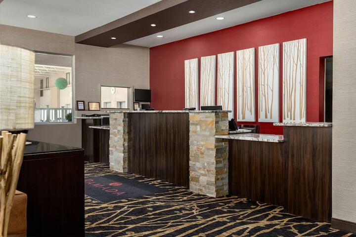 Ramada by Wyndham Grand Forks