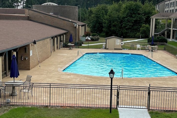 Clarion Inn Southern Pines - Pinehurst