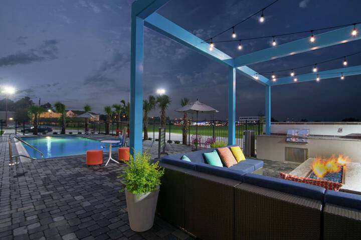 Terrace/Patio 48 of 50