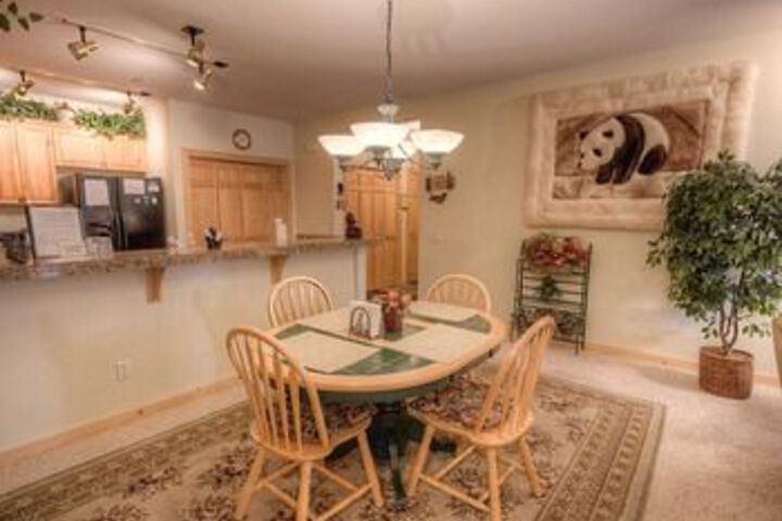 Walk to Crystal Bay from 2 2 Br Condo by RedAwning