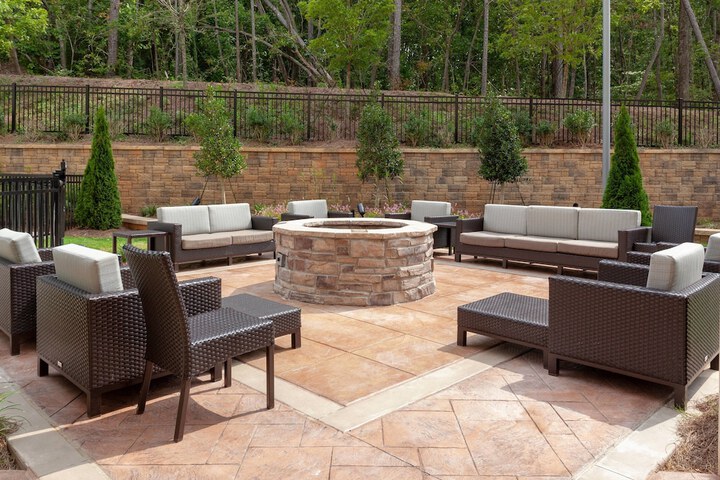 Courtyard by Marriott Atlanta Lithia Springs