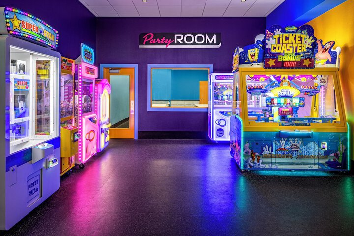 Isle Casino Hotel Waterloo - a Caesars Rewards Destination