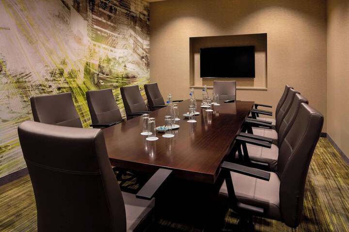 Courtyard by Marriott Prince George