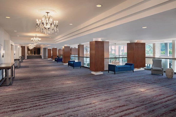 The Westin Governor Morris Morristown