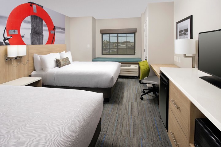 Best Western Beachside Inn