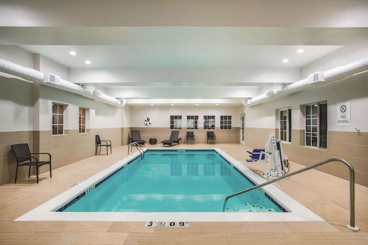 La Quinta Inn & Suites by Wyndham Chambersburg