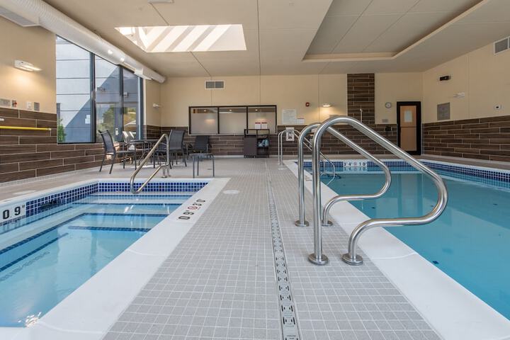 Fairfield Inn & Suites by Marriott Penticton