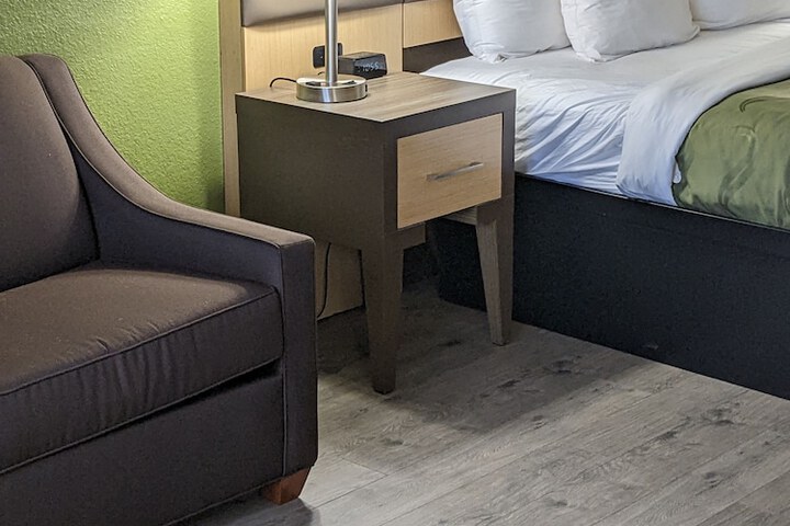 Quality Inn & Suites Delaware South