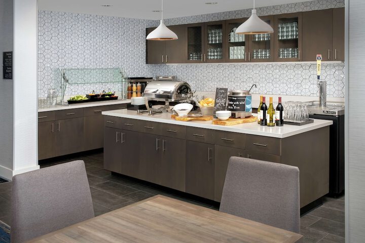 Breakfast/Coffee Service 42 of 51