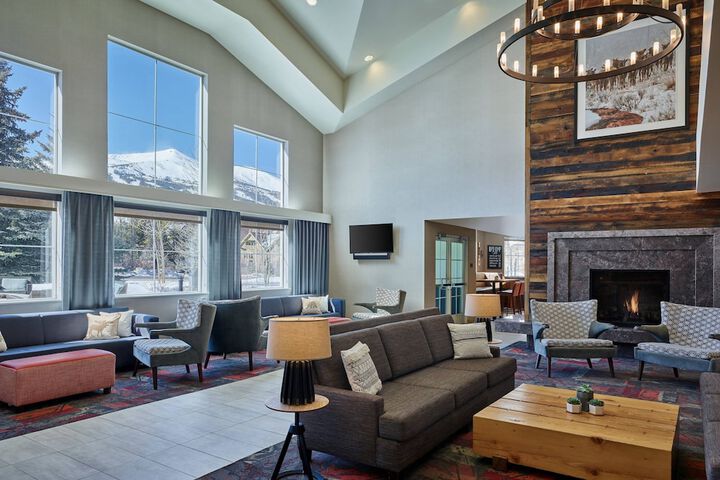 Residence Inn by Marriott Breckenridge