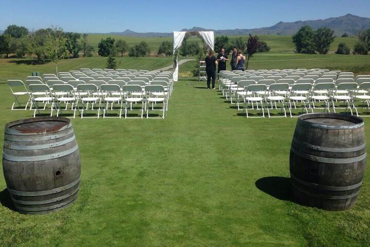 Wedding/Banquet 147 of 176