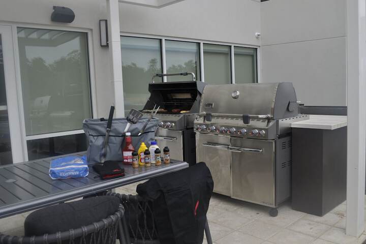 TownePlace Suites by Marriott Conroe