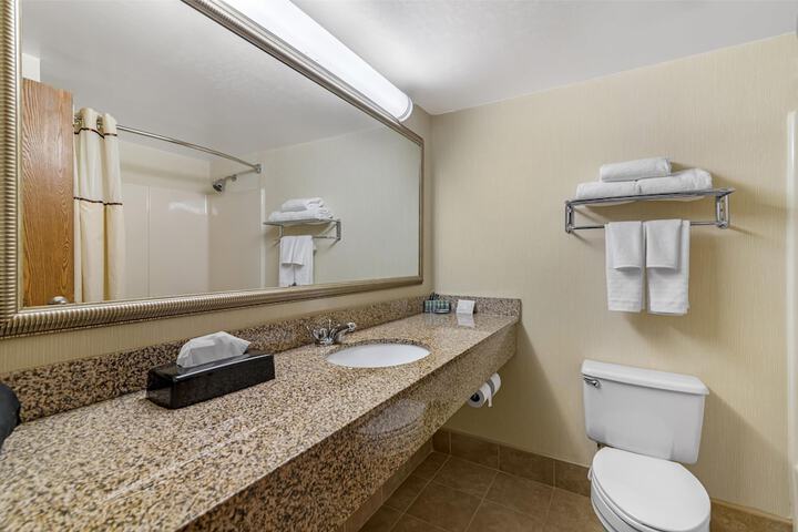Best Western Royal Plaza Hotel & Trade Center
