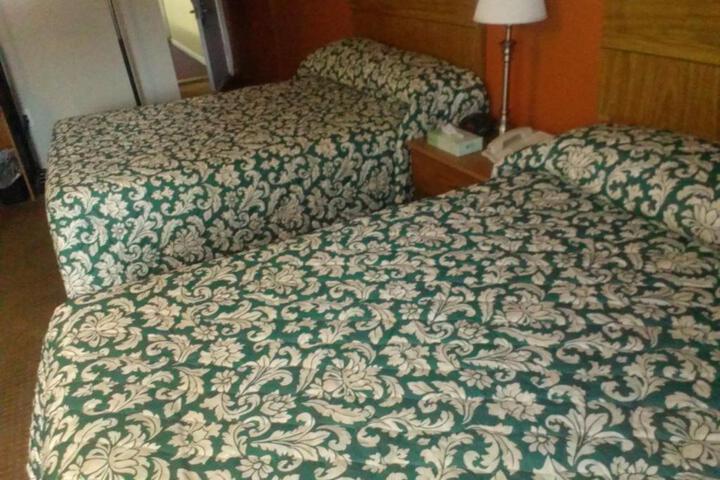 TOWN HOUSE INN ONEONTA