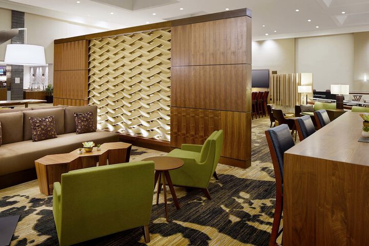 Hotel Interior 4 of 42