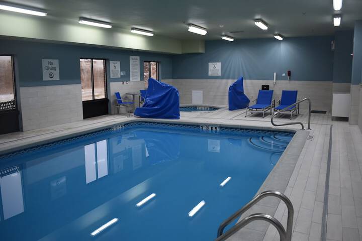 Pool 5 of 57