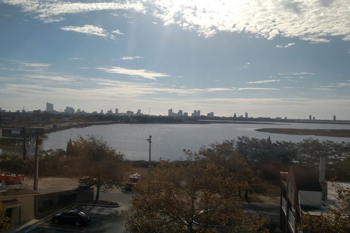 Ramada by Wyndham West Atlantic City