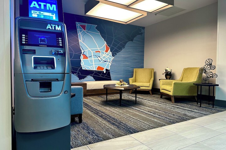 Holiday Inn Express Hinesville by IHG