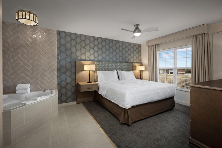 Homewood Suites by Hilton at the Waterfront
