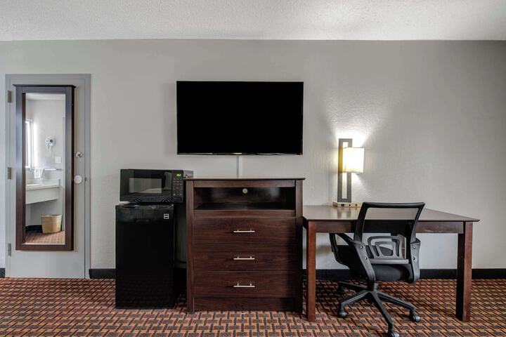 Motel 6 Chickasha Ok