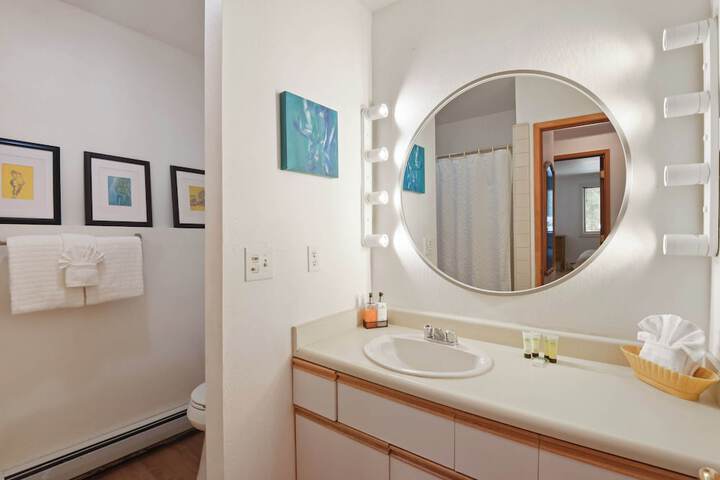 Incline Village Manor Near Beach & More!