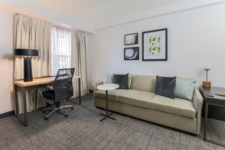 Residence Inn by Marriott Denver Golden / Red Rocks