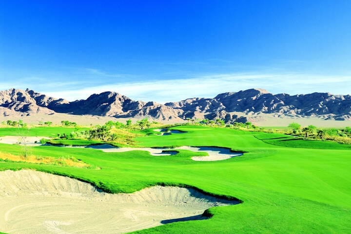 Golf 19 of 23