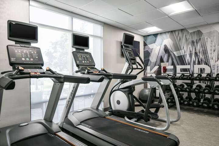 SpringHill Suites by Marriott Cheyenne