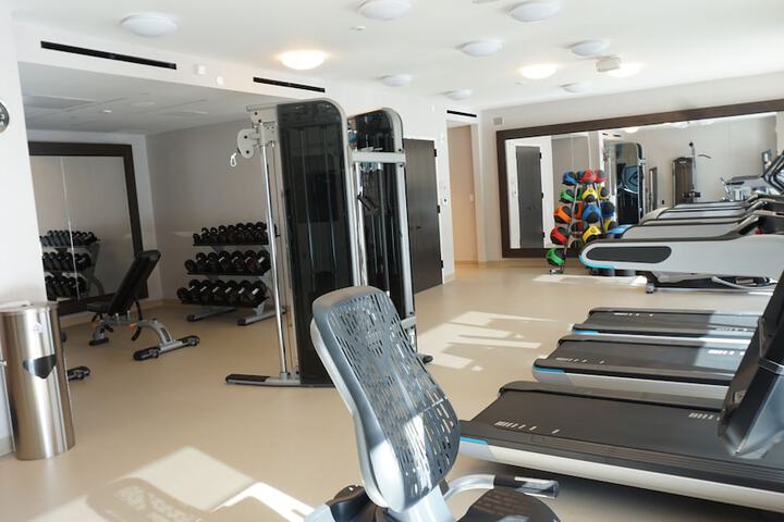 Hyatt Regency JFK Airport at Resorts World New York