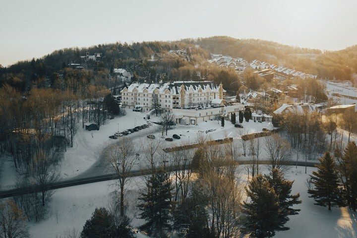 Hotel 9 of 76