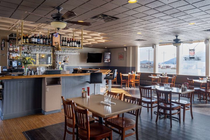 Ramada by Wyndham Juneau