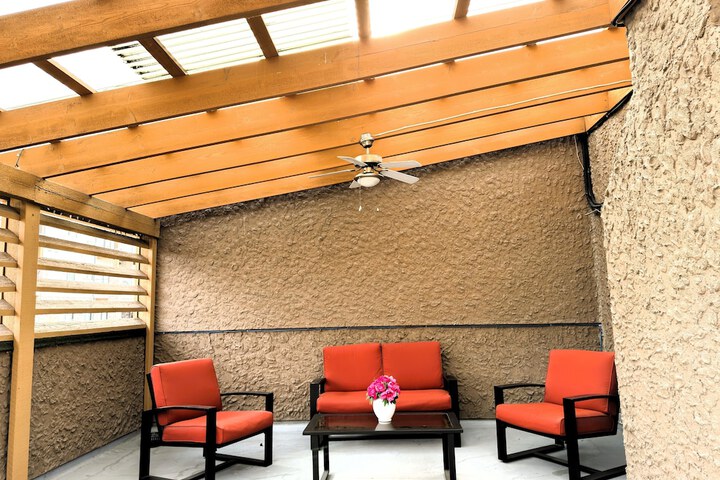 Terrace/Patio 66 of 77
