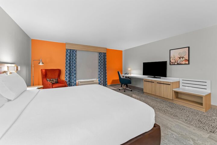 Hilton Garden Inn Warner Robins