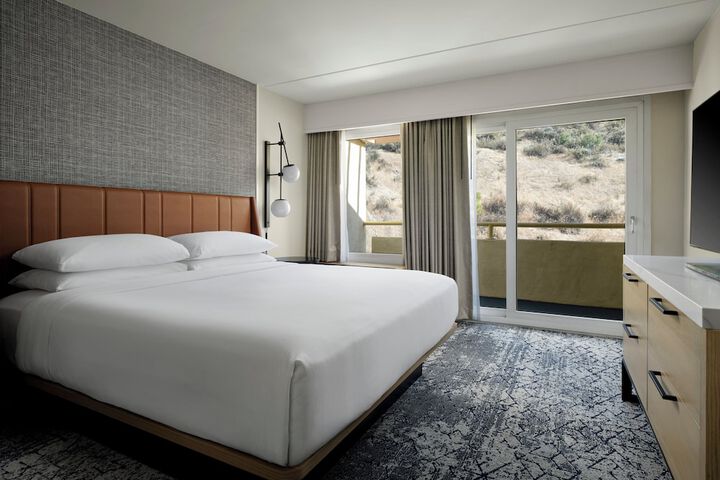 Sheraton Agoura Hills Hotel