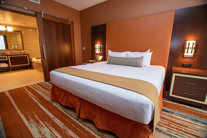 Osage Casino Hotel Tulsa