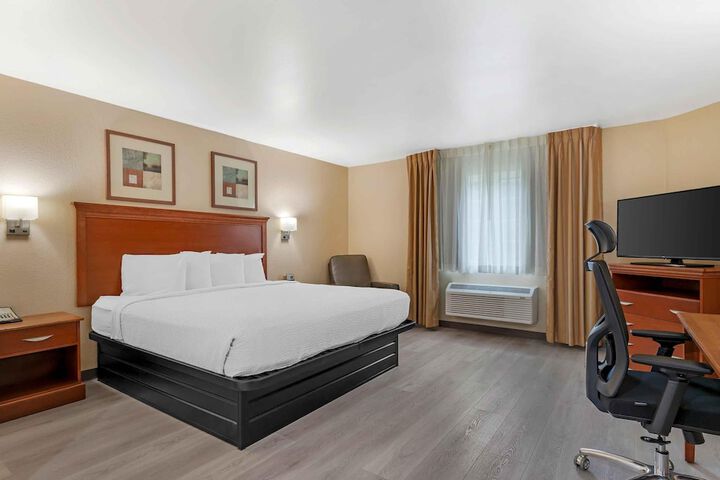 Extended Stay America Suites McAlester Hwy 69