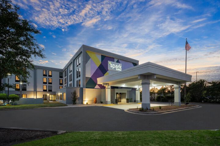 Spark by Hilton Decatur