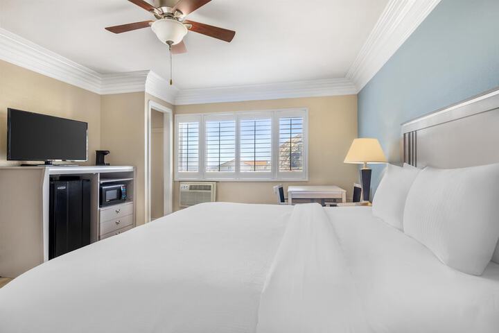Best Western Tradewinds