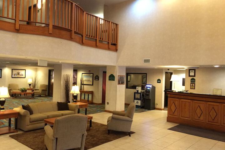 Hotel Interior 9 of 78