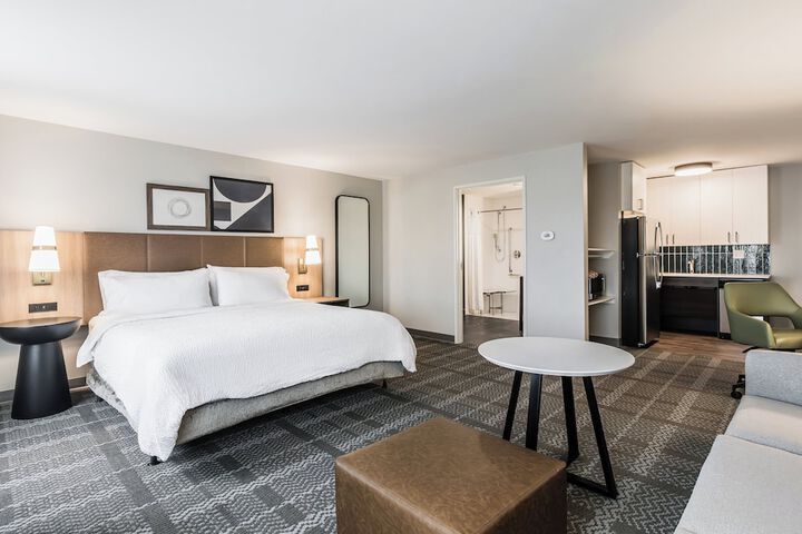 Staybridge Suites Dawson Creek by IHG