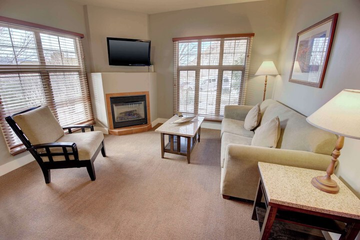 Spirit Ridge in The Unbound Collection by Hyatt