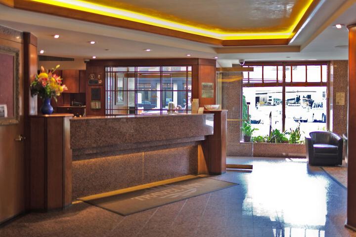 Hotel Interior 12 of 39