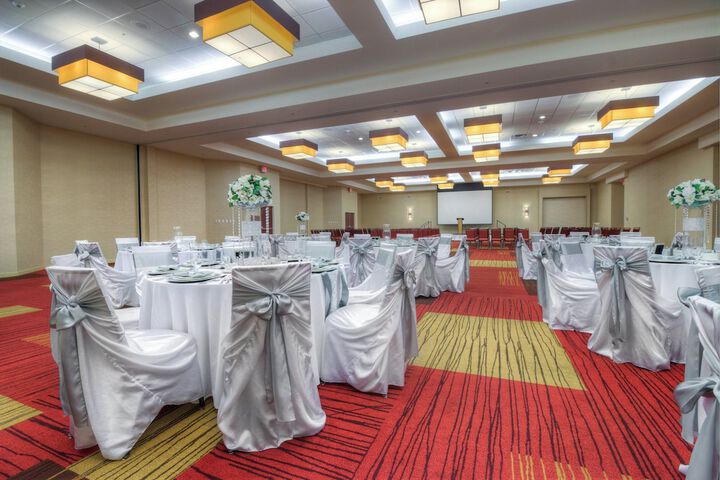 Courtyard Killeen Marriott