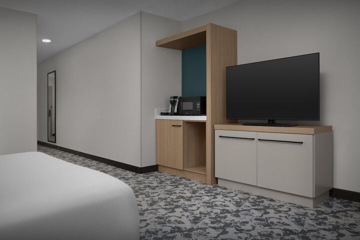 Hilton Garden Inn Auburn / Opelika