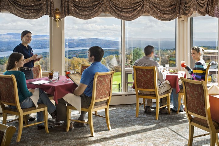 Steele Hill Resorts