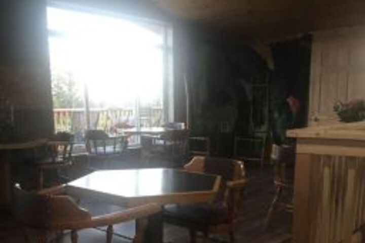 Raven House Alaska