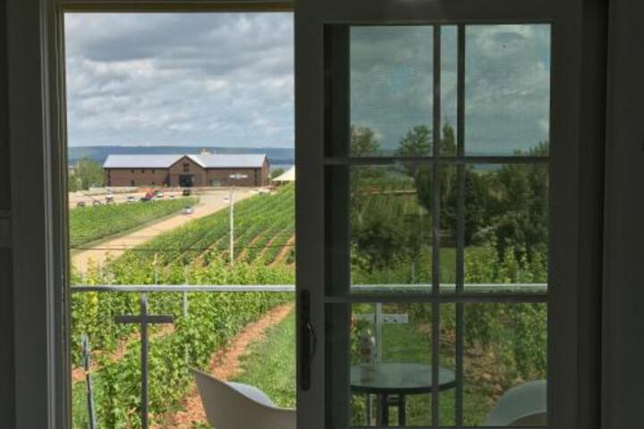 Raven Hill Vineyard