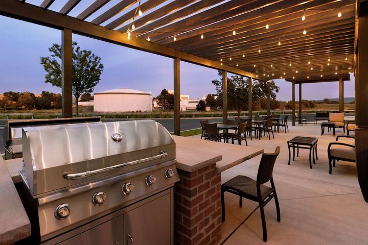 Terrace/Patio 38 of 40